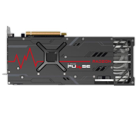 Sapphire Radeon RX 6800 XT PULSE GAMING OC 16GB GDDR6 - 1051958 - zdjęcie 5